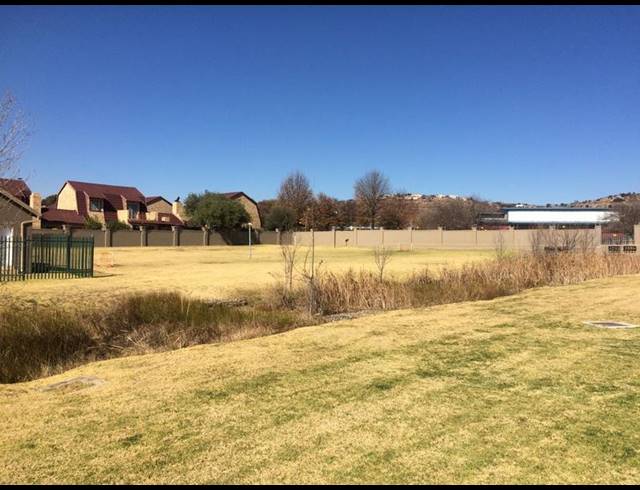 1 BEDROOM APARTMENT FOR SALE IN RUIMSIG